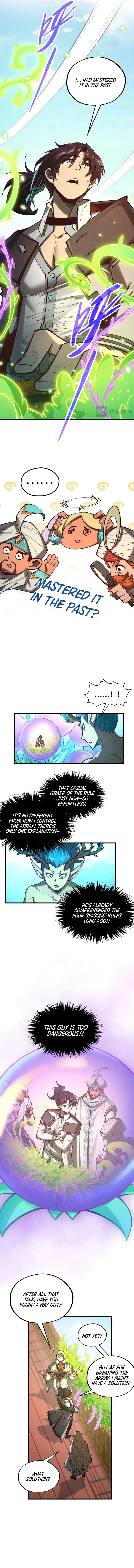 Read The Ultimate of All Ages Manga Online