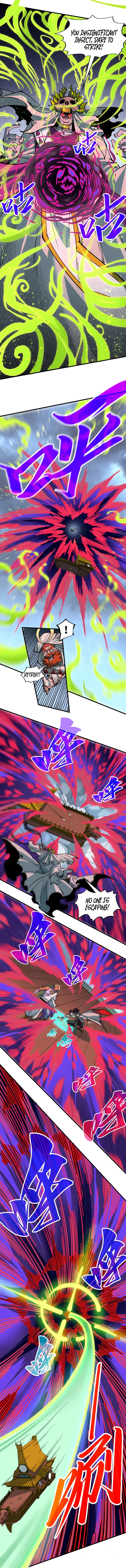 Read The Ultimate of All Ages Manga Online
