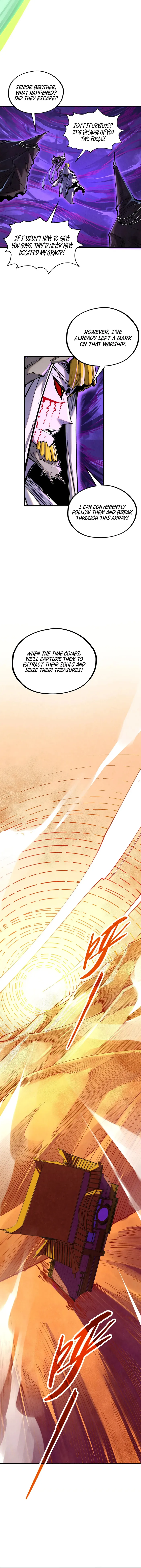 Read The Ultimate of All Ages Manga Online