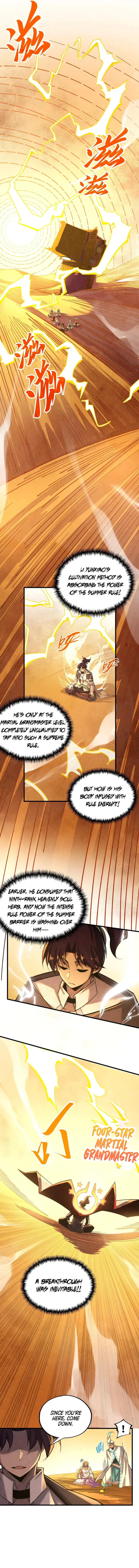 Read The Ultimate of All Ages Manga Online