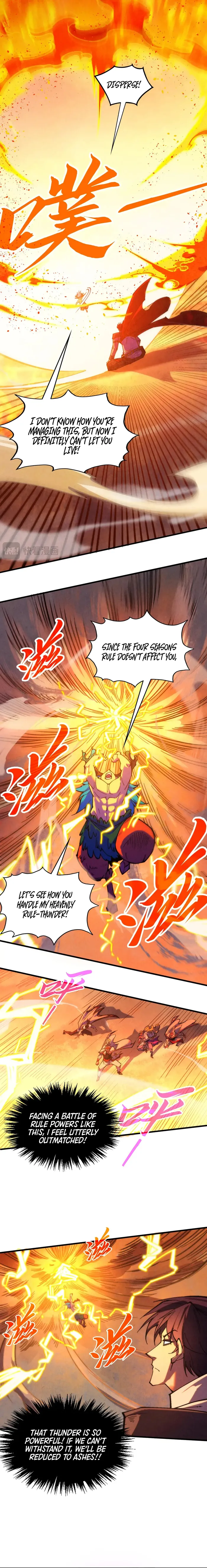 Read The Ultimate of All Ages Manga Online