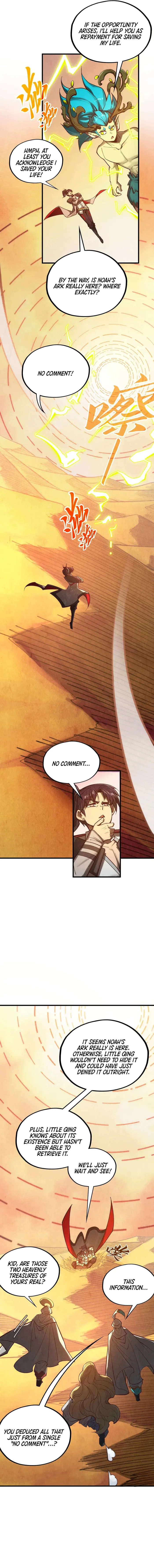 Read The Ultimate of All Ages Manga Online