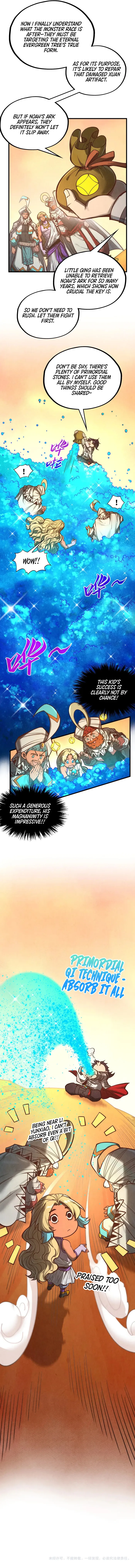 Read The Ultimate of All Ages Manga Online
