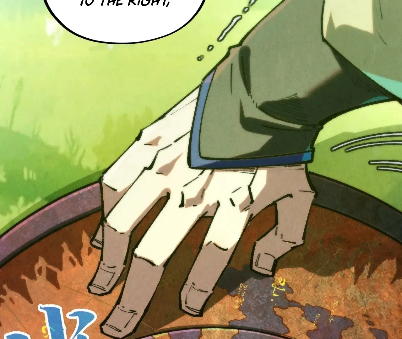 Read The Ultimate of All Ages Manga Online
