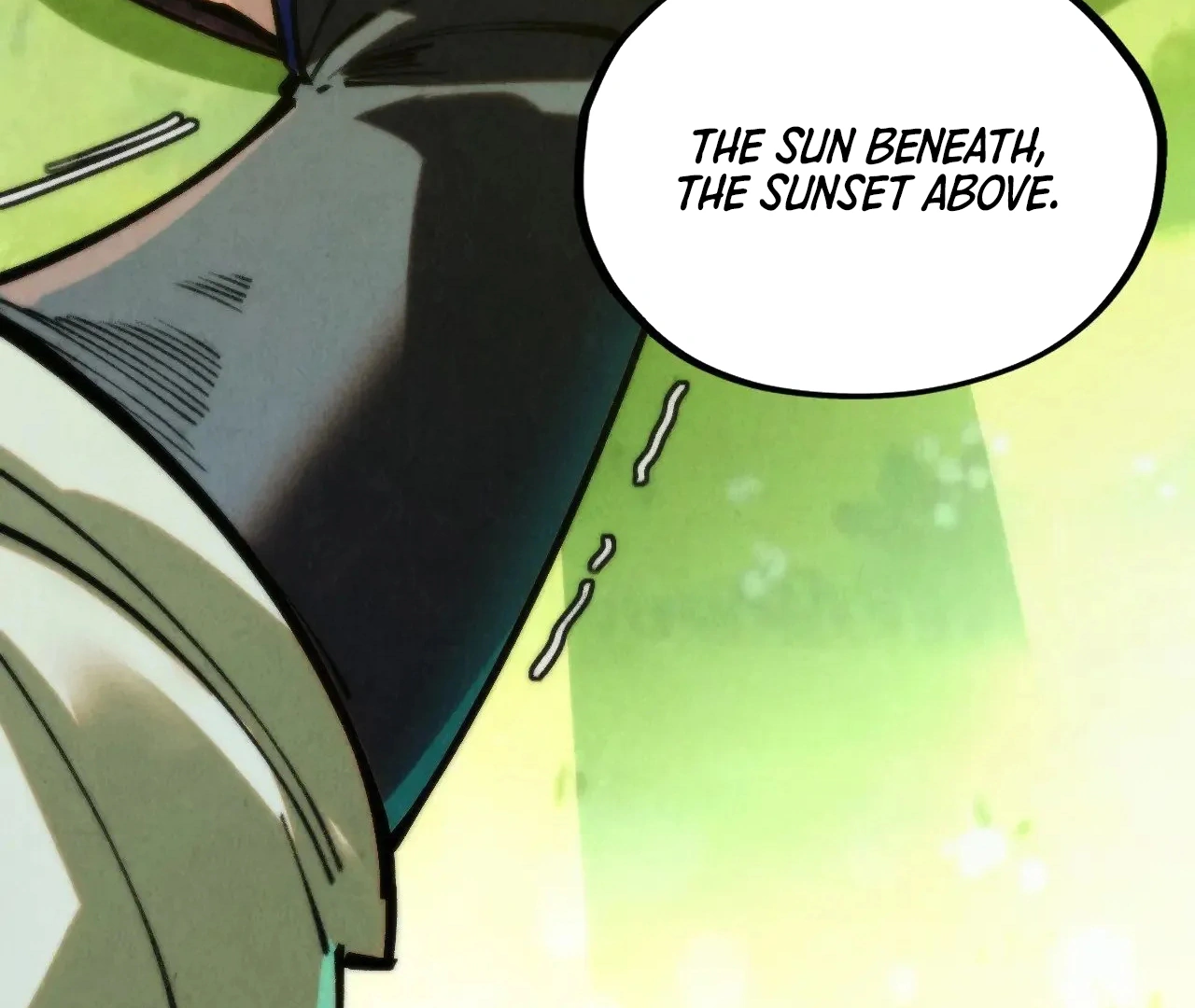 Read The Ultimate of All Ages Manga Online
