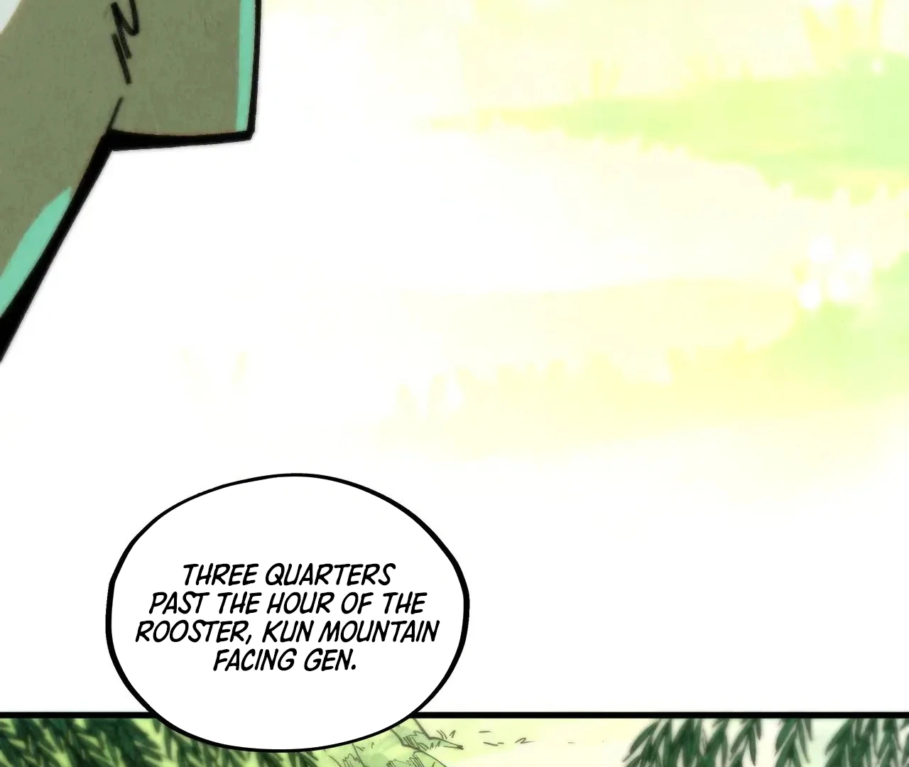 Read The Ultimate of All Ages Manga Online
