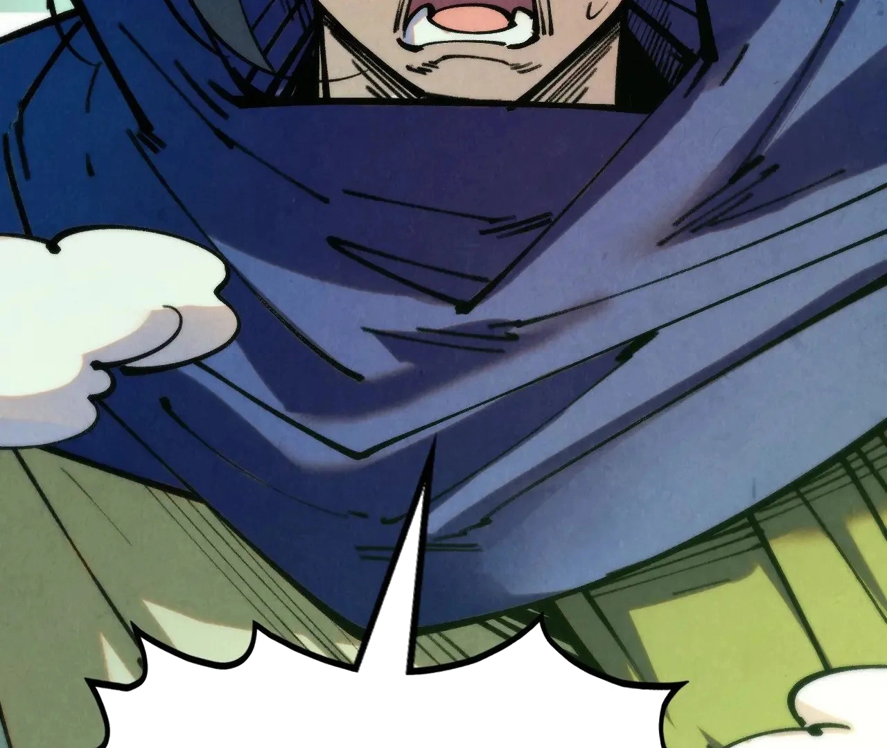 Read The Ultimate of All Ages Manga Online