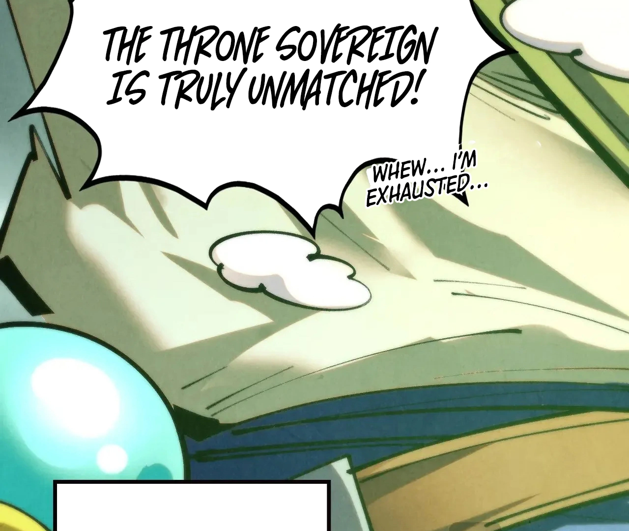 Read The Ultimate of All Ages Manga Online