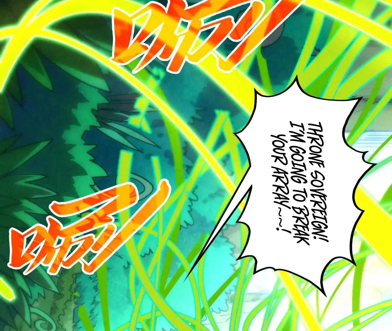 Read The Ultimate of All Ages Manga Online