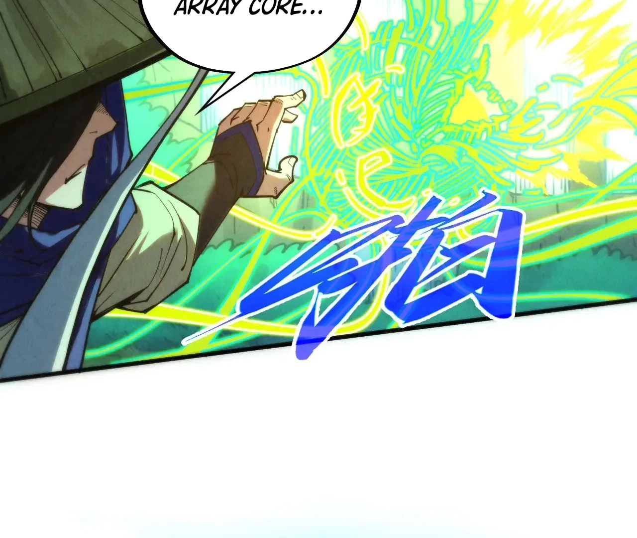 Read The Ultimate of All Ages Manga Online