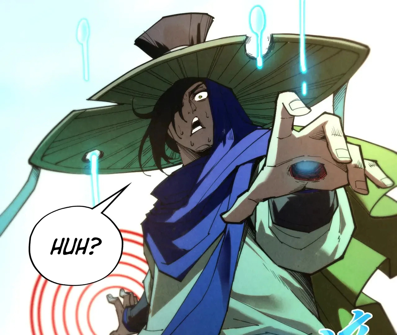 Read The Ultimate of All Ages Manga Online