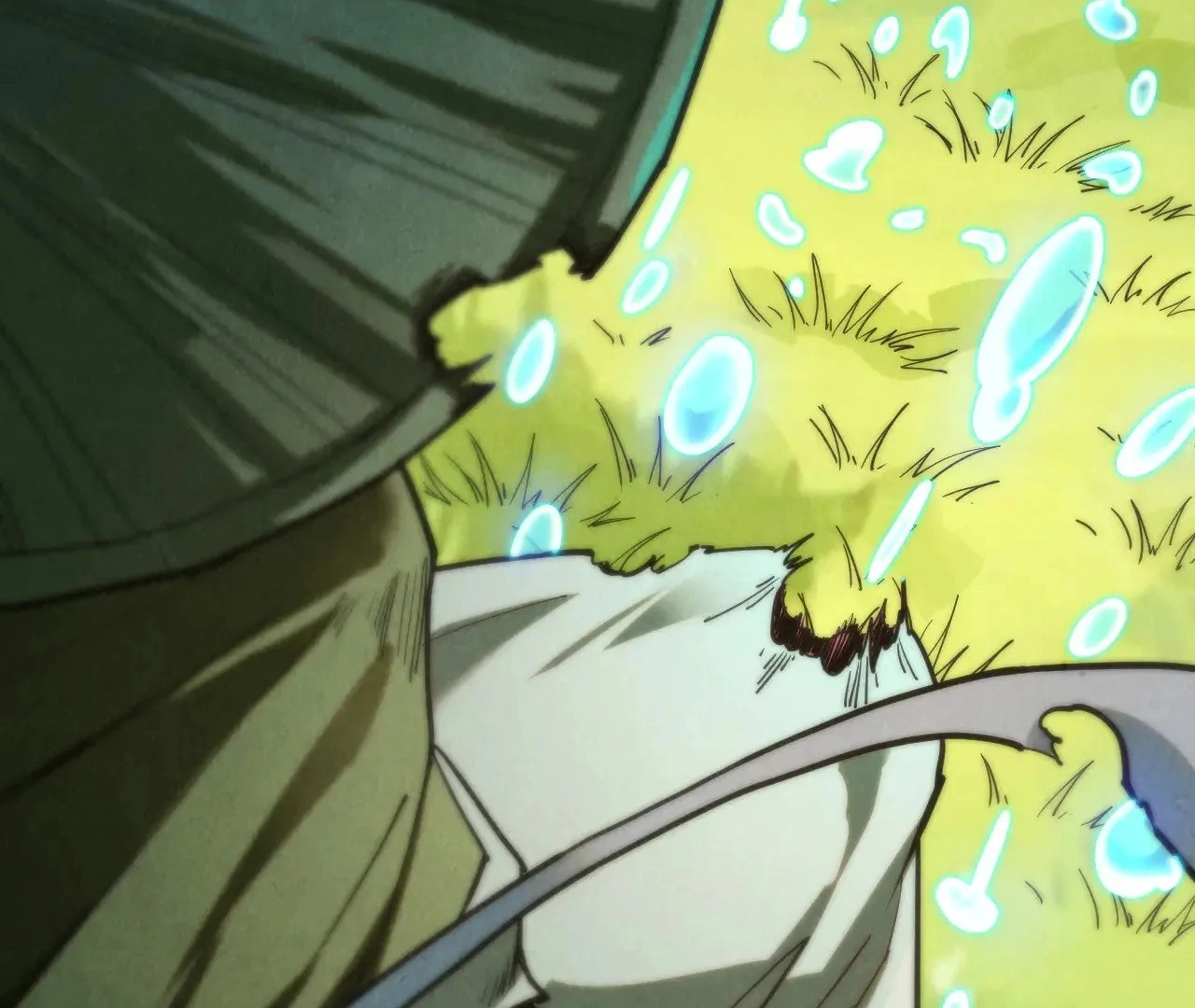 Read The Ultimate of All Ages Manga Online