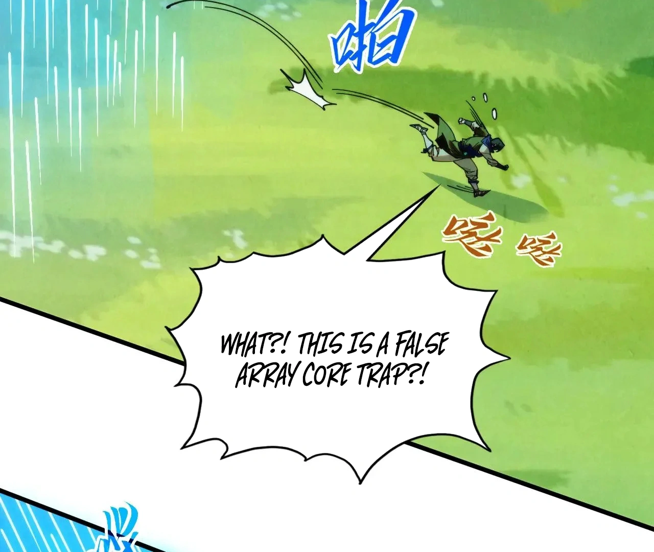 Read The Ultimate of All Ages Manga Online