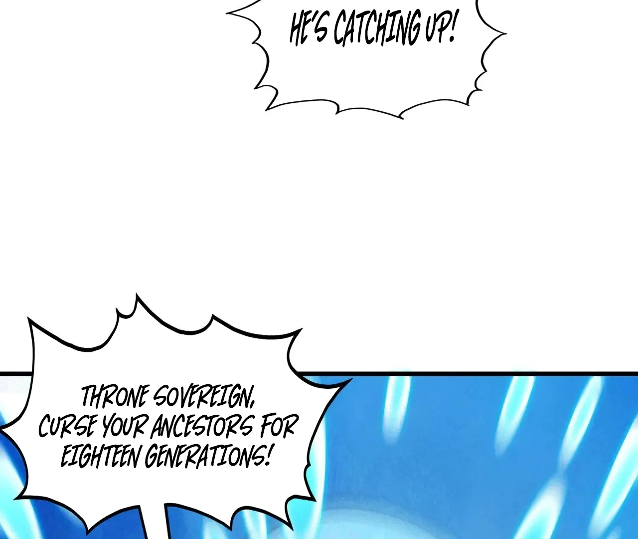Read The Ultimate of All Ages Manga Online