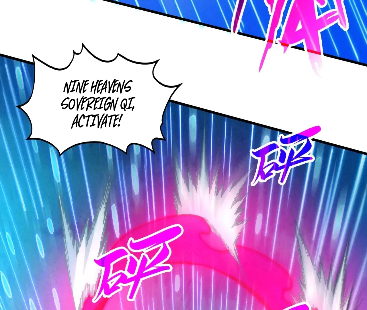 Read The Ultimate of All Ages Manga Online
