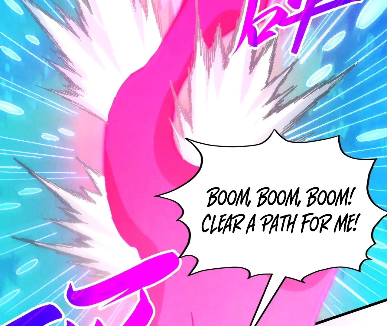 Read The Ultimate of All Ages Manga Online