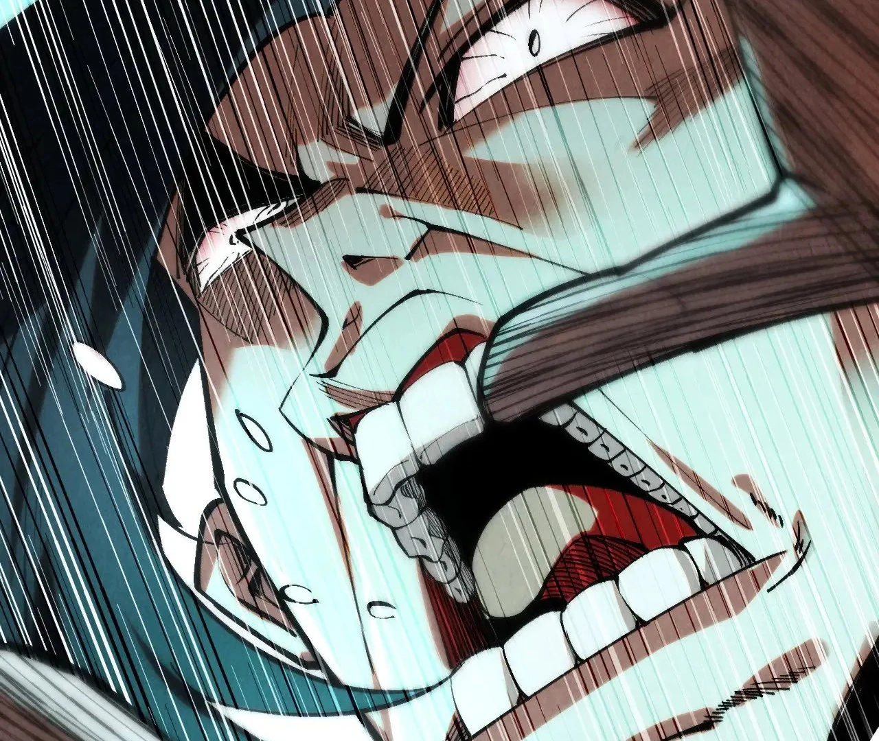 Read The Ultimate of All Ages Manga Online