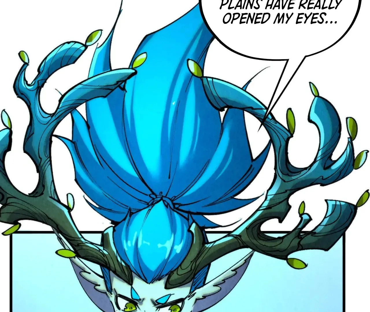 Read The Ultimate of All Ages Manga Online