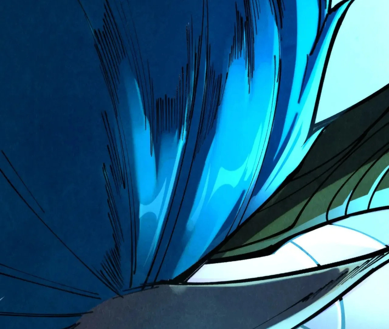 Read The Ultimate of All Ages Manga Online