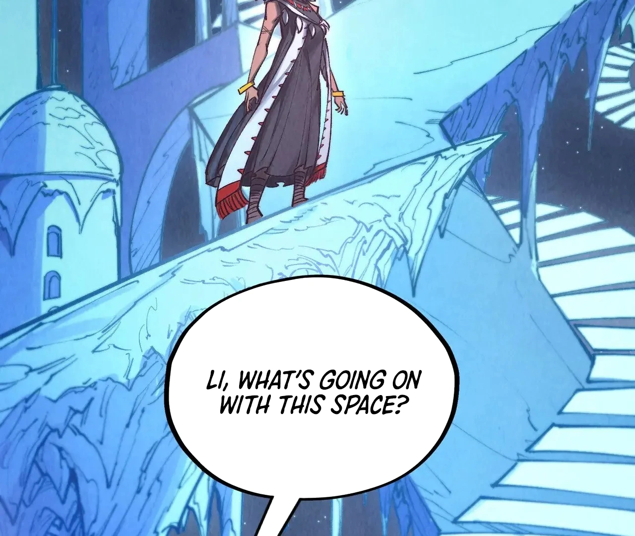 Read The Ultimate of All Ages Manga Online