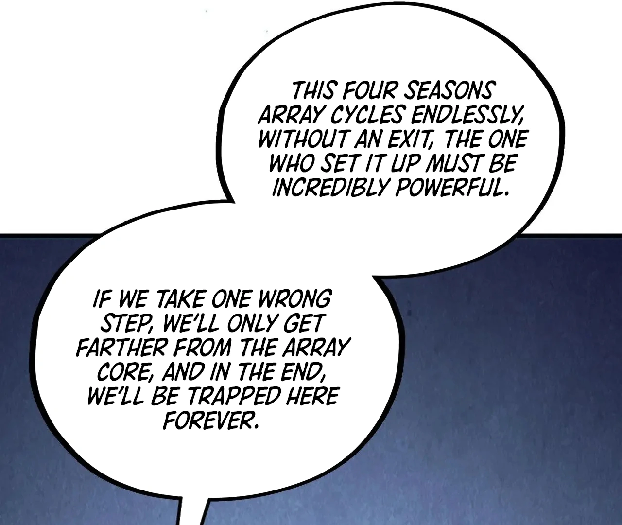 Read The Ultimate of All Ages Manga Online
