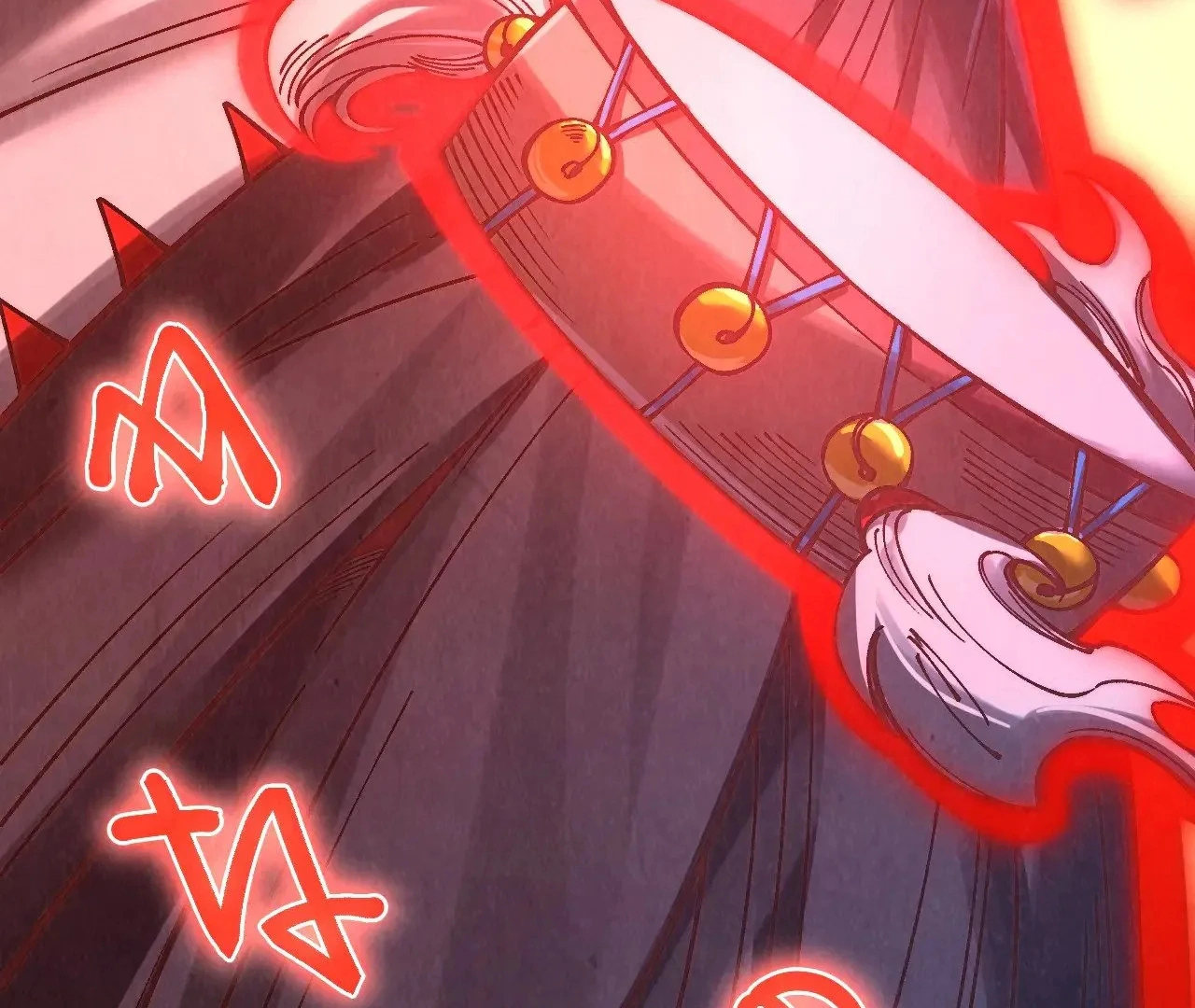 Read The Ultimate of All Ages Manga Online