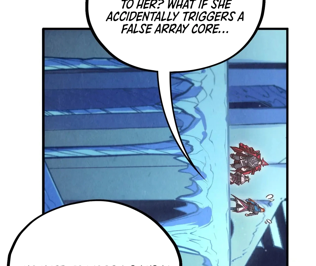 Read The Ultimate of All Ages Manga Online
