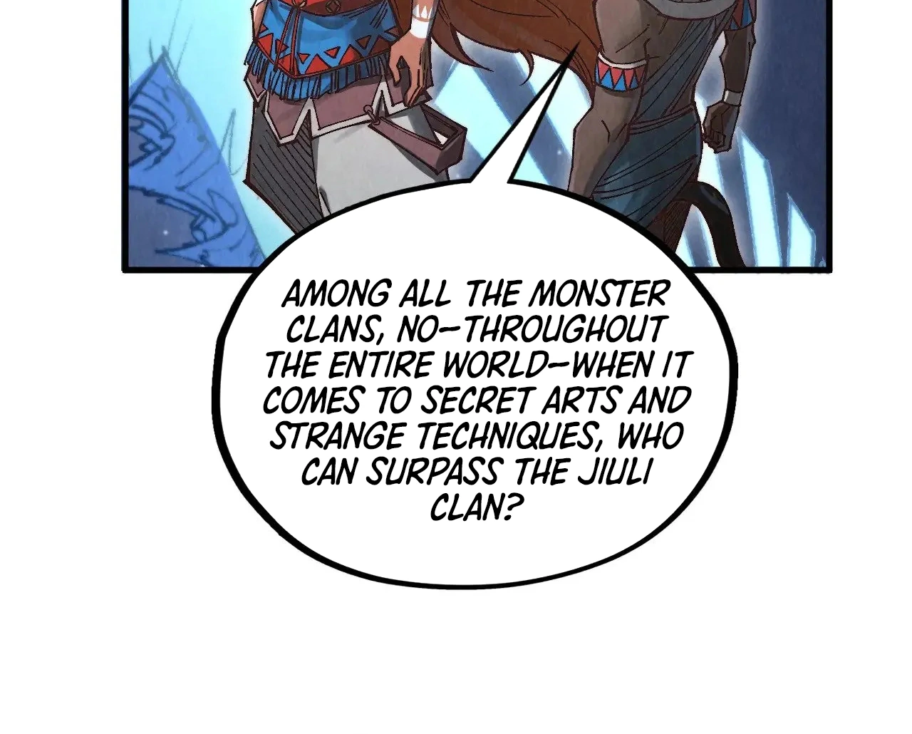 Read The Ultimate of All Ages Manga Online