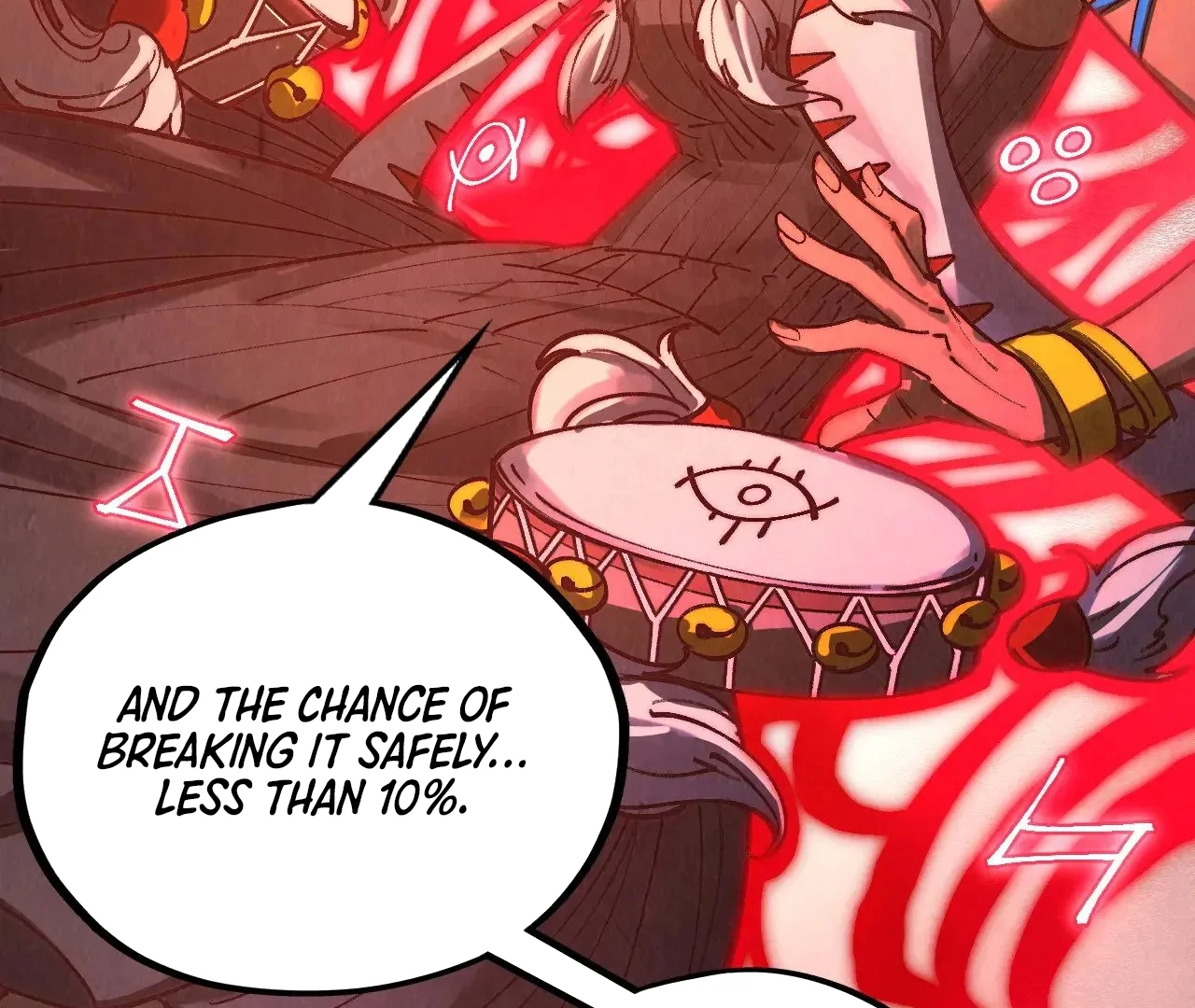 Read The Ultimate of All Ages Manga Online