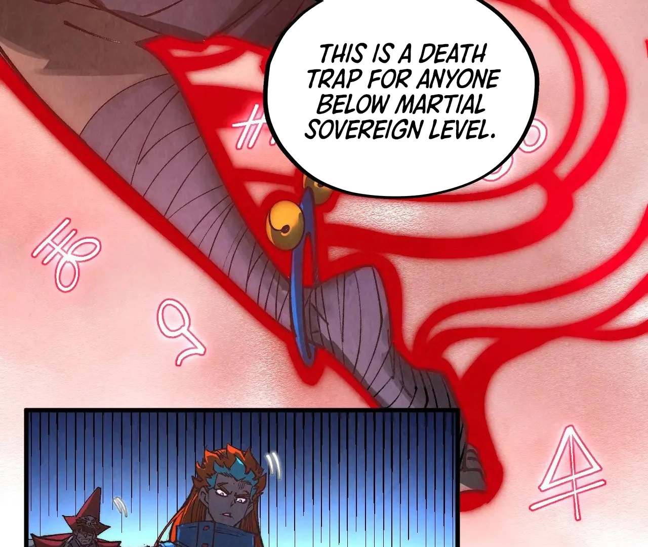 Read The Ultimate of All Ages Manga Online