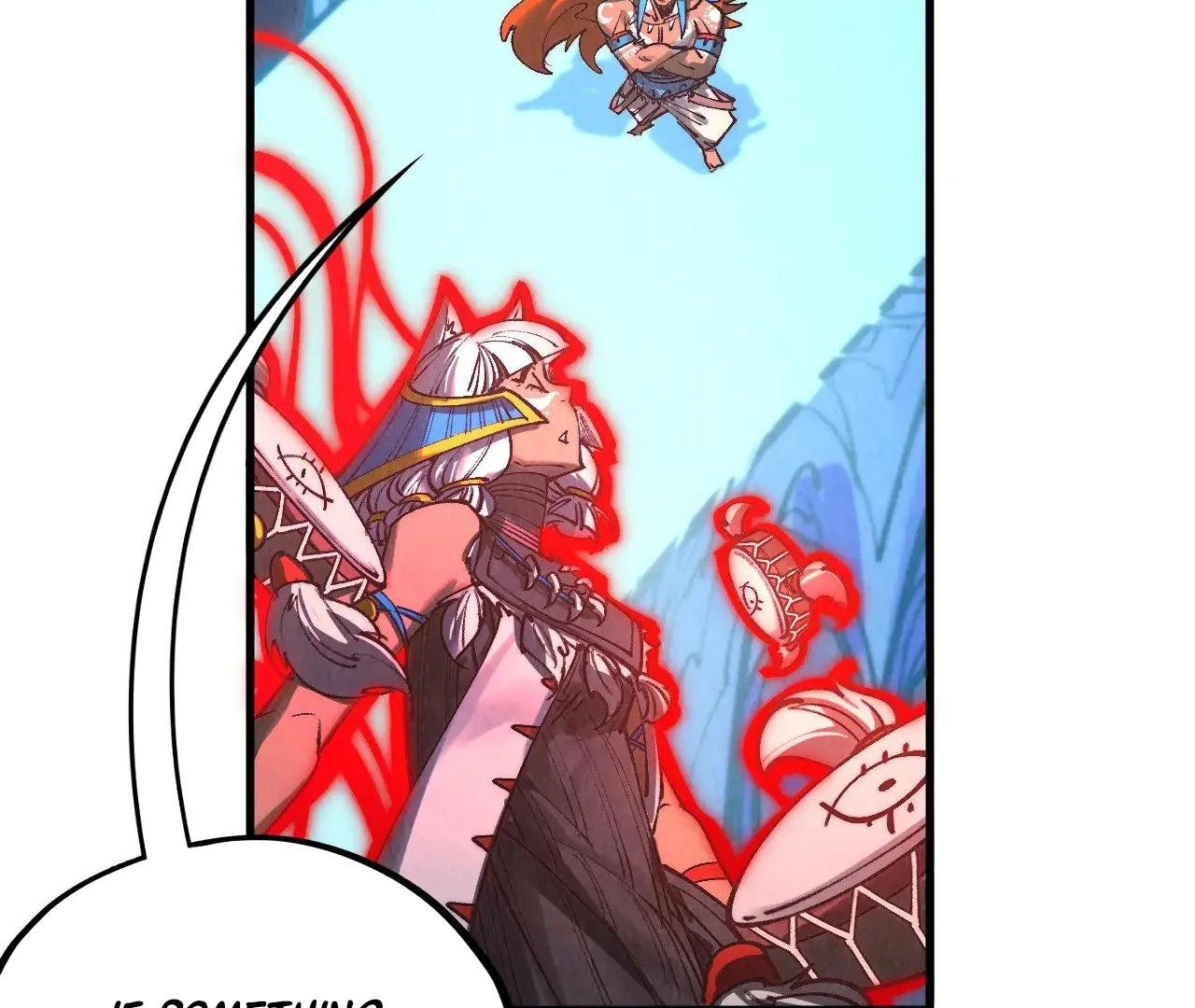 Read The Ultimate of All Ages Manga Online
