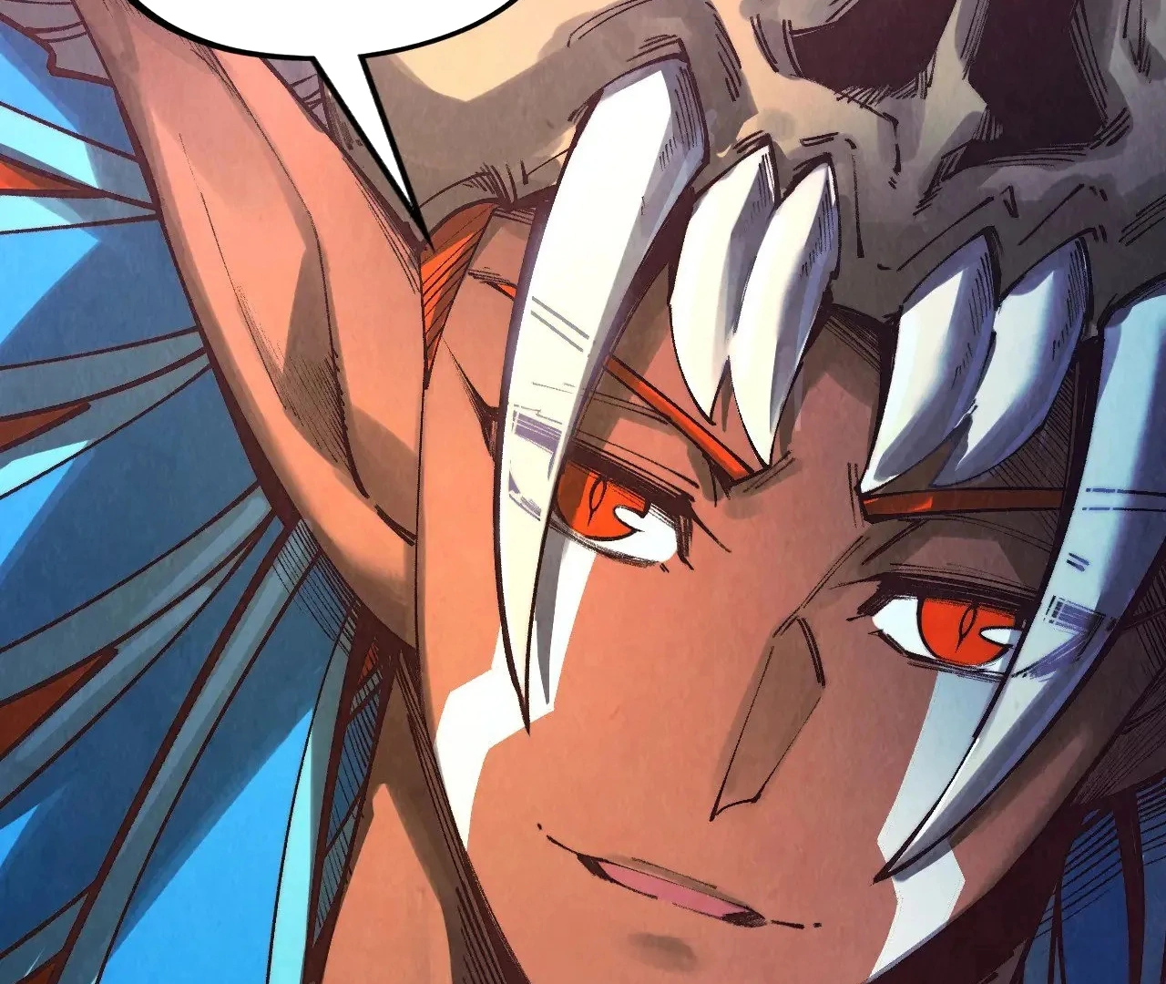 Read The Ultimate of All Ages Manga Online