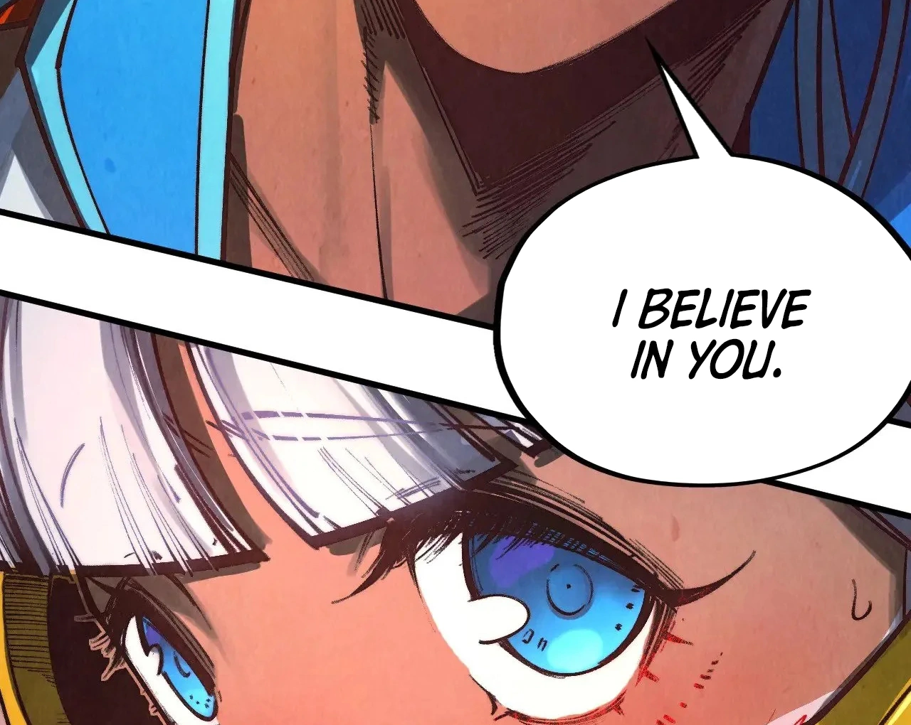 Read The Ultimate of All Ages Manga Online
