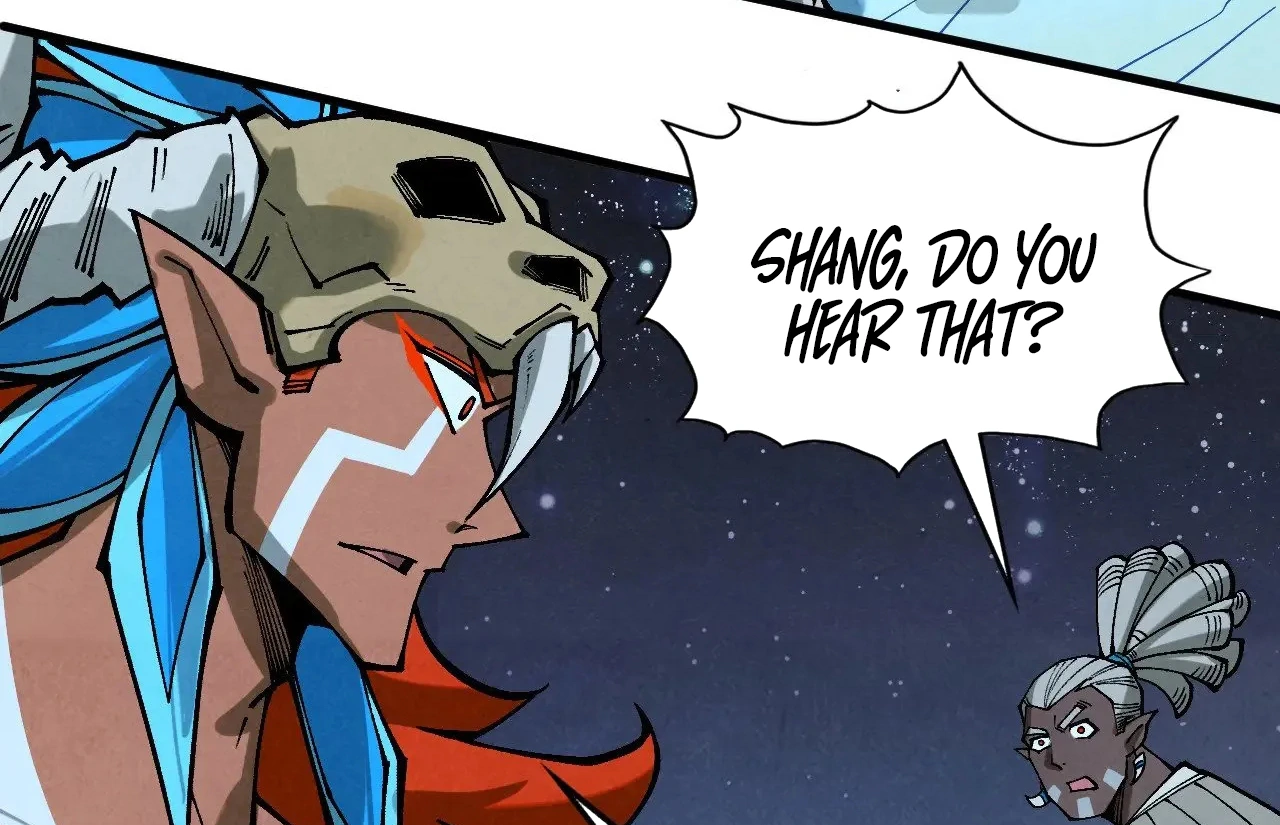 Read The Ultimate of All Ages Manga Online