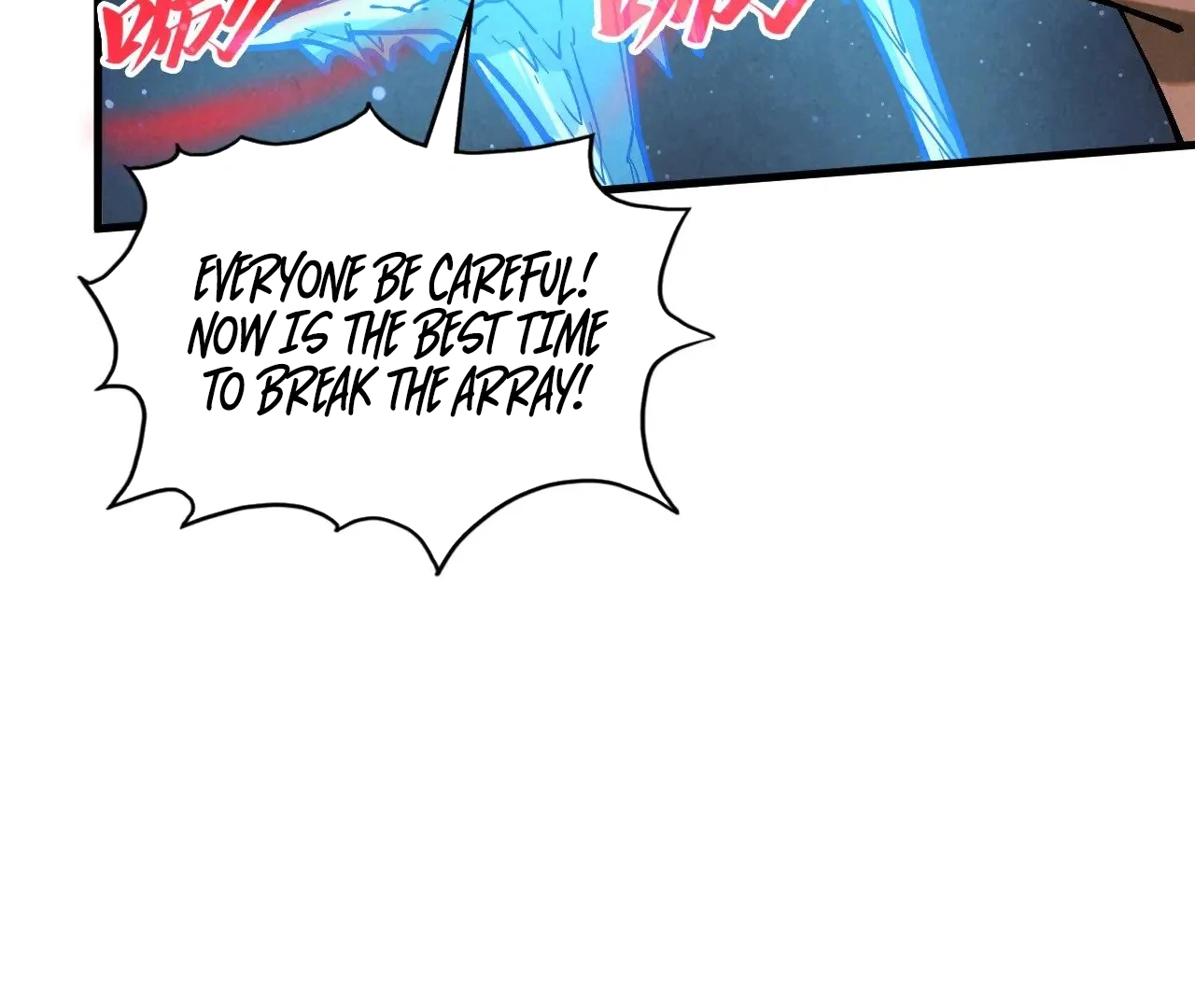 Read The Ultimate of All Ages Manga Online