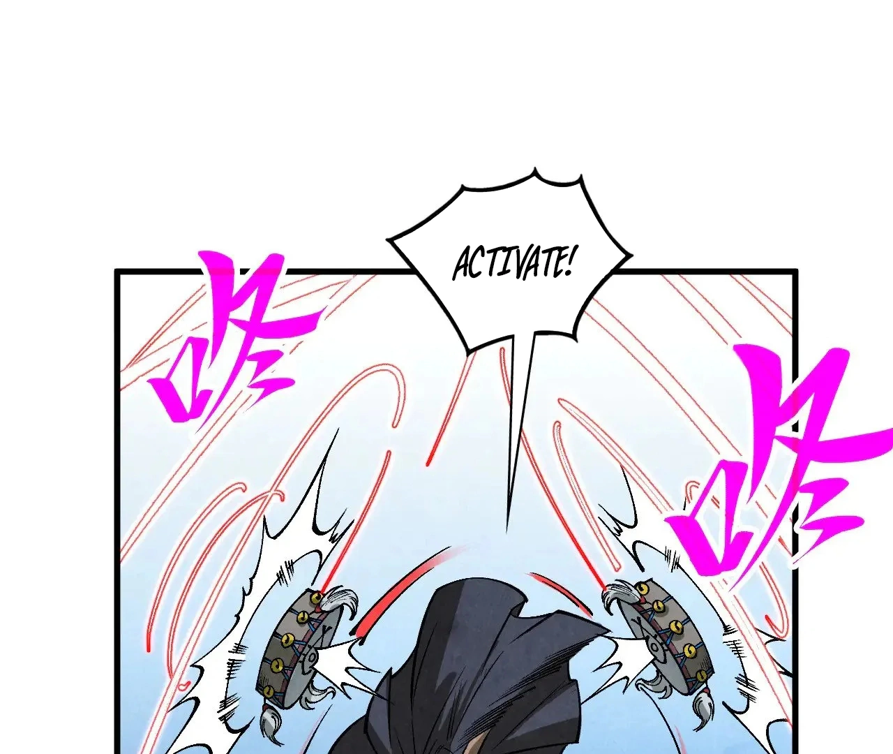 Read The Ultimate of All Ages Manga Online