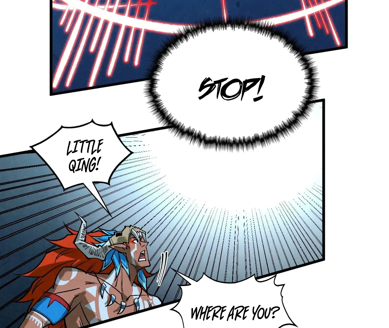 Read The Ultimate of All Ages Manga Online