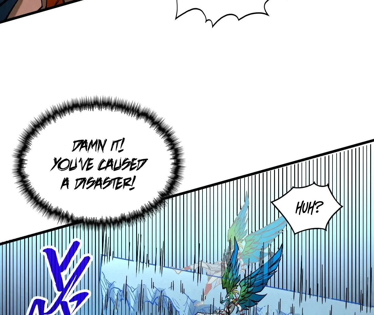 Read The Ultimate of All Ages Manga Online
