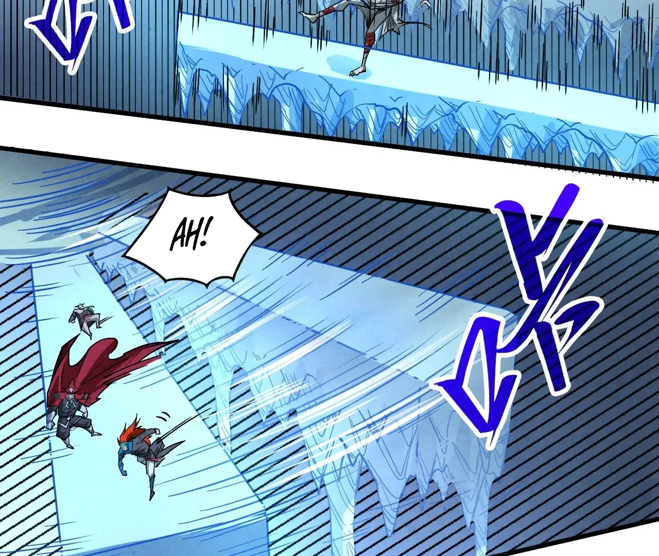 Read The Ultimate of All Ages Manga Online
