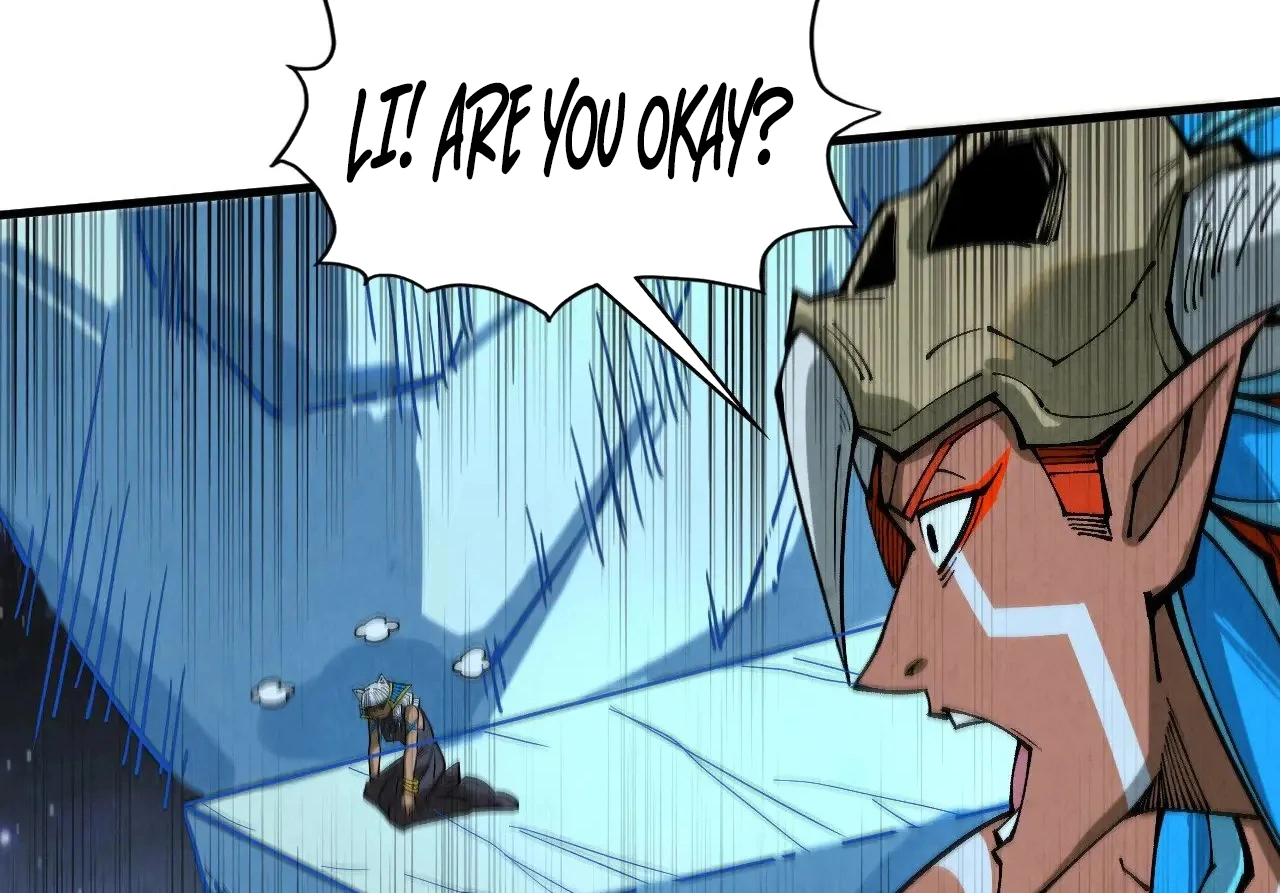 Read The Ultimate of All Ages Manga Online