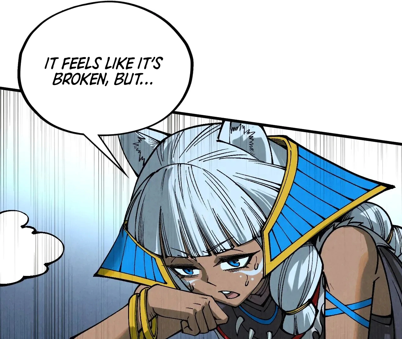 Read The Ultimate of All Ages Manga Online