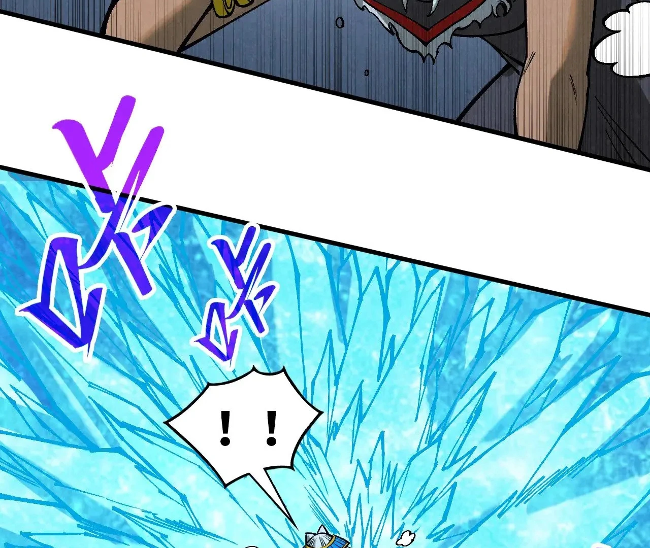 Read The Ultimate of All Ages Manga Online