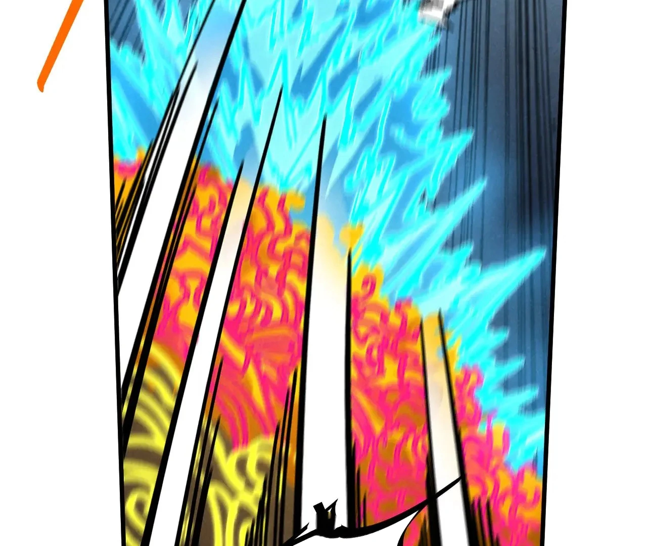 Read The Ultimate of All Ages Manga Online