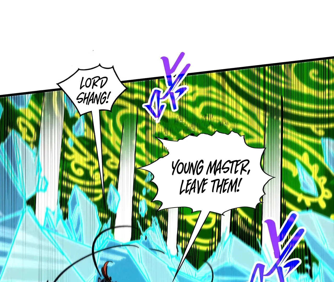 Read The Ultimate of All Ages Manga Online