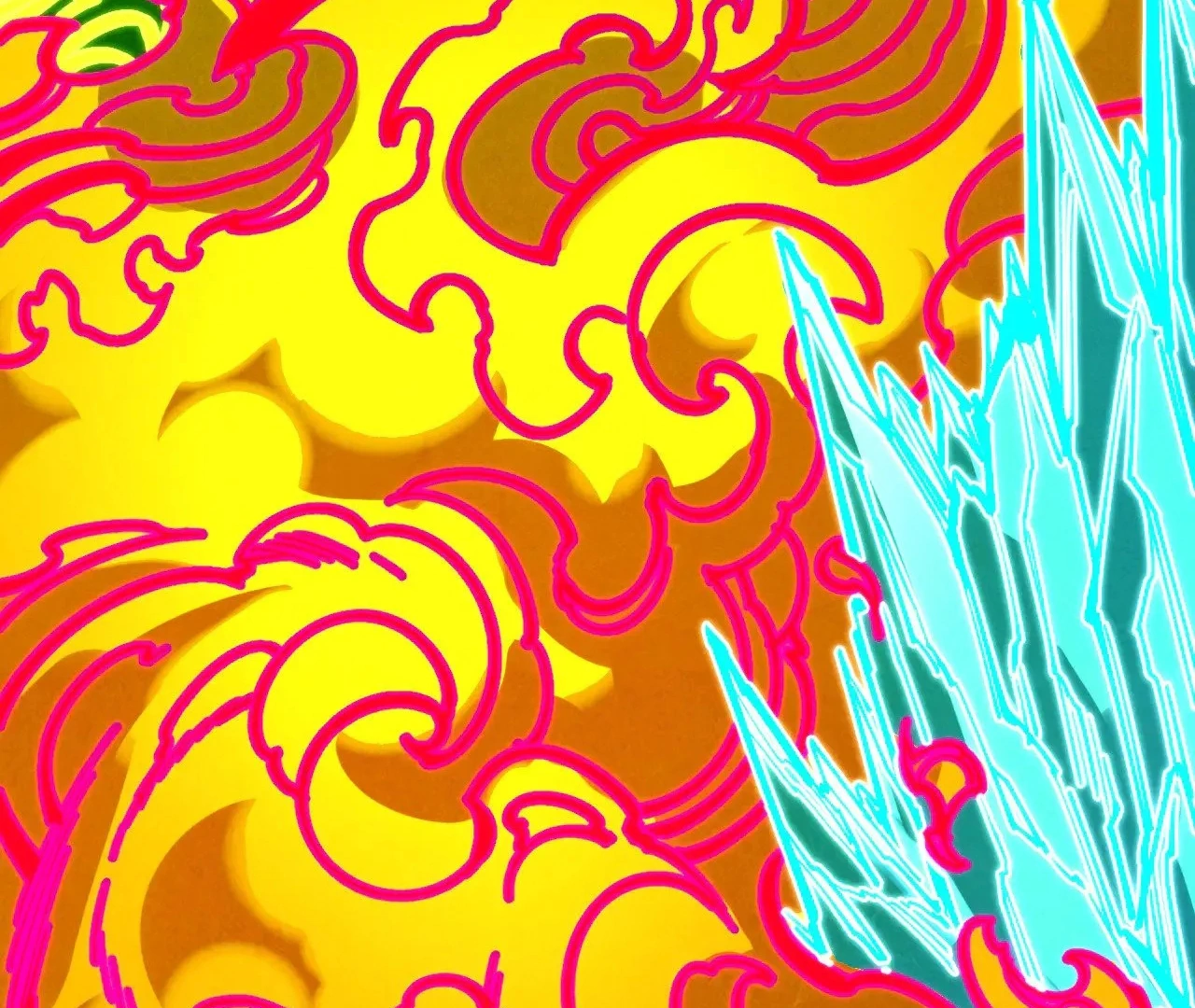 Read The Ultimate of All Ages Manga Online