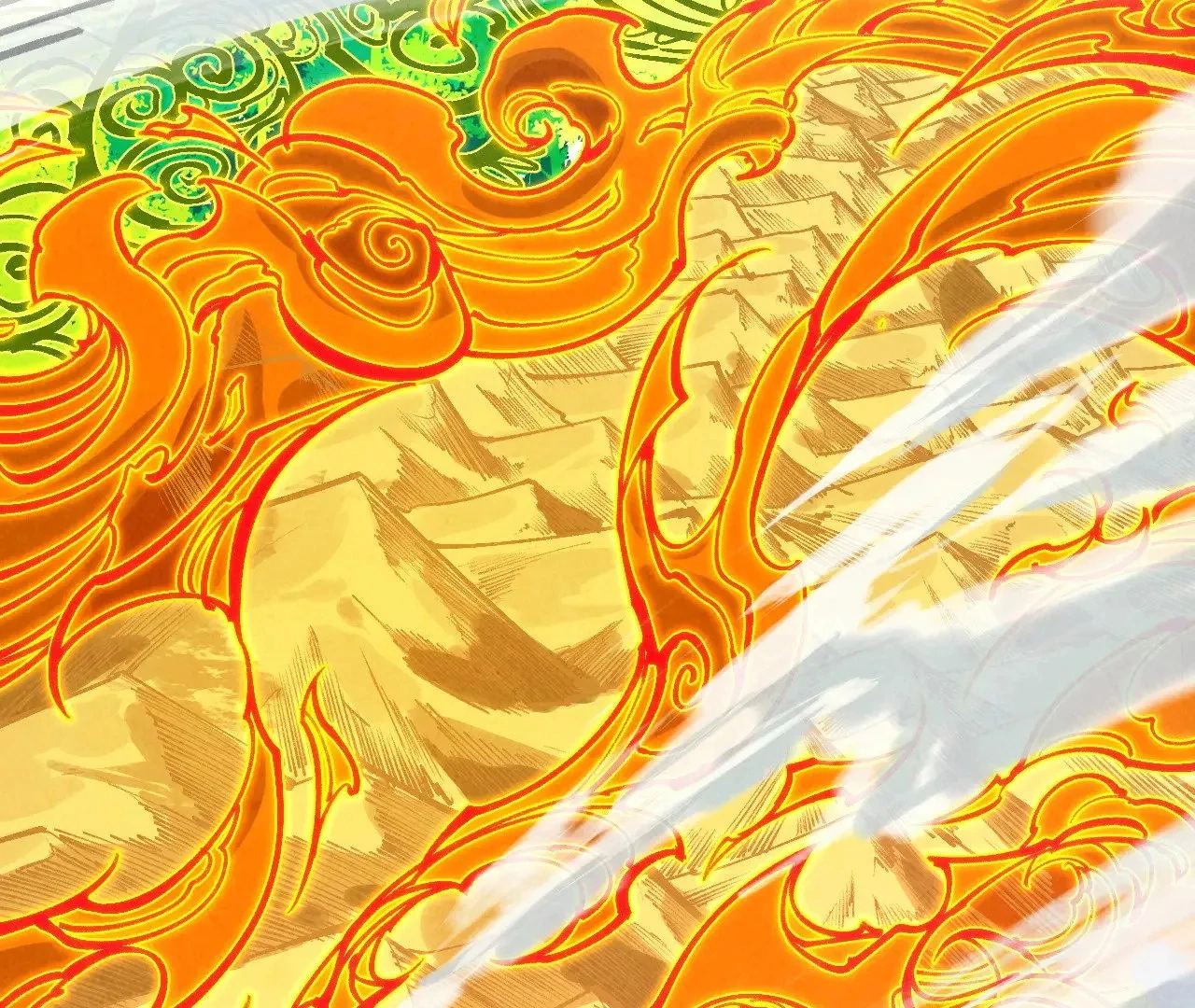 Read The Ultimate of All Ages Manga Online