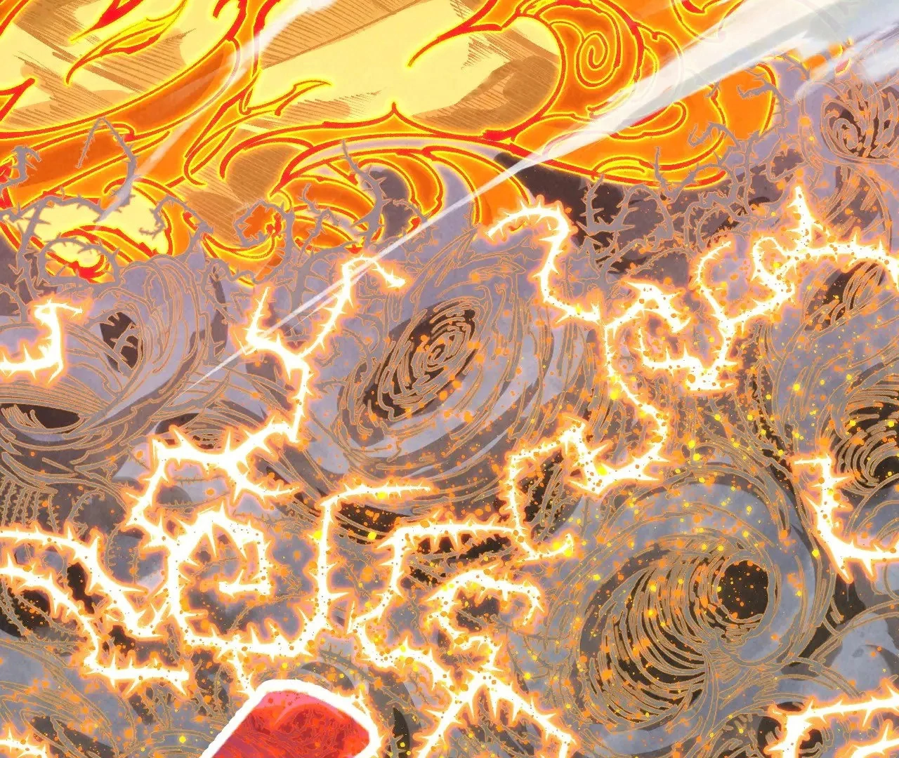 Read The Ultimate of All Ages Manga Online