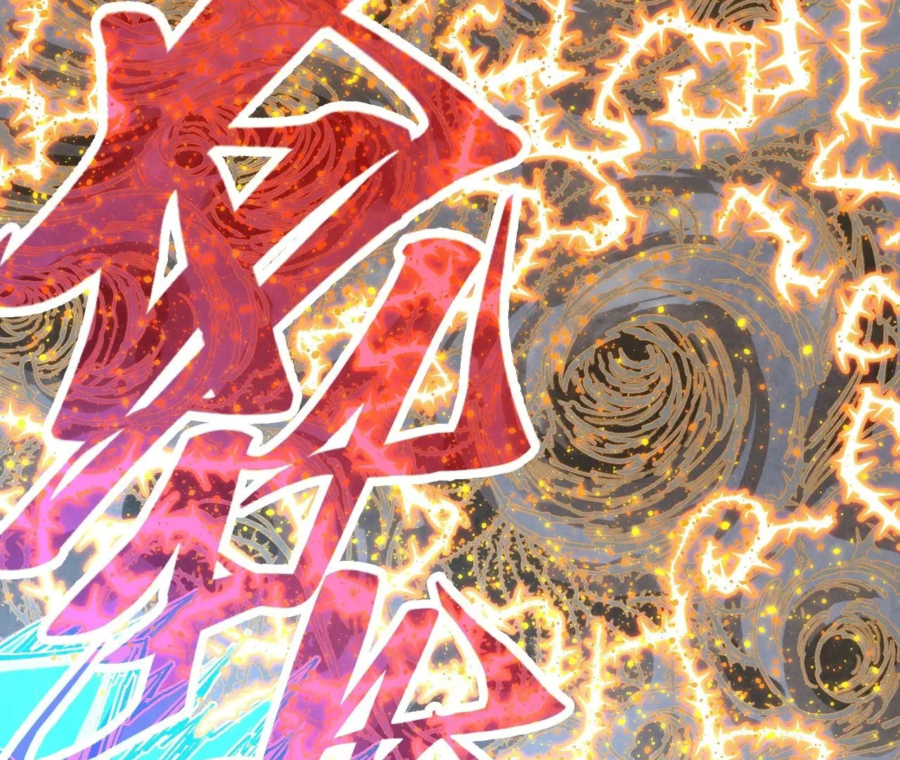 Read The Ultimate of All Ages Manga Online