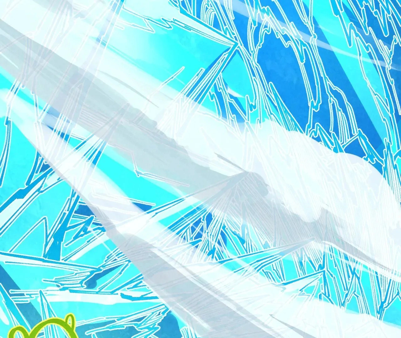 Read The Ultimate of All Ages Manga Online