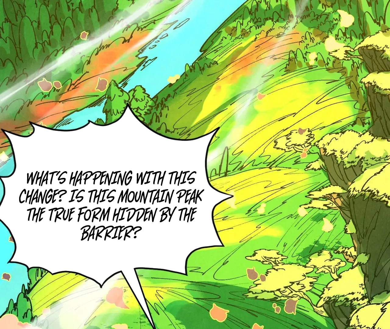 Read The Ultimate of All Ages Manga Online